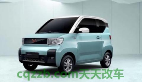 五菱宏光mini需要上牌吗(五菱宏光miniEV厂商指导价)  第3张