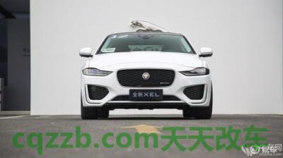 汽车问答：捷豹XE SV项目8重设了纽伯格林圈记录 捷豹XEL 250PS奢华版性价比怎么样及其简介  第3张