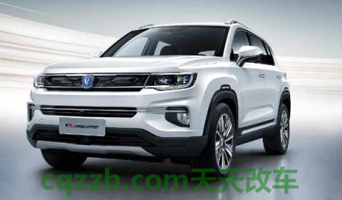 长安cs35保养灯归零方法(长安cs35有几款发动机)  第2张