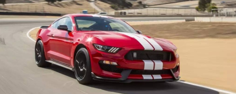 眼镜蛇标志的车是什么牌子(野马的底盘转向系统是什么)