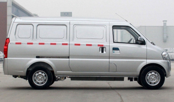 面包货车高速免费吗(什么是面包车)  第3张