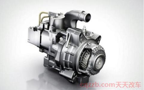 汽车排量L大还是T大(L和T分别代表什么)  第2张