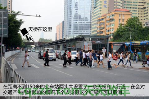 有用：交通不合理的设置_什么是交通不合理的设置  第23张