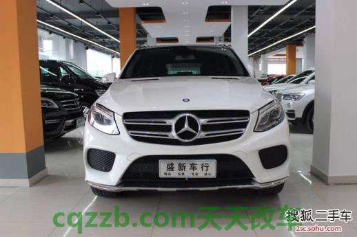 了解：奔驰GL级_什么是奔驰GL级