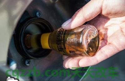 了解:机油添加剂_什么是机油添加剂 第1张