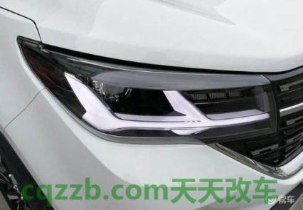 解答：日间行车灯_什么是日间行车灯  第4张