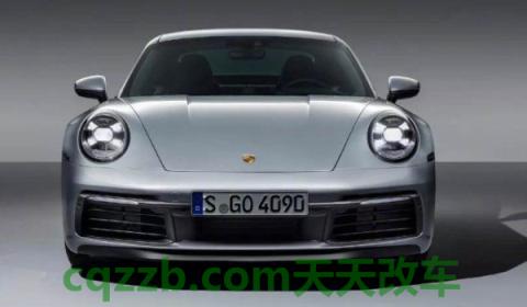 p0rsche是什么牌子的车(保时捷品牌荣耀)  第2张