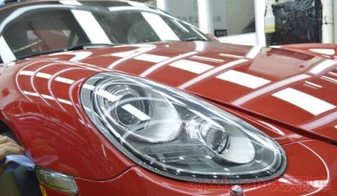 汽车要不要贴隐形车衣(隐形车衣有用吗) 第3张