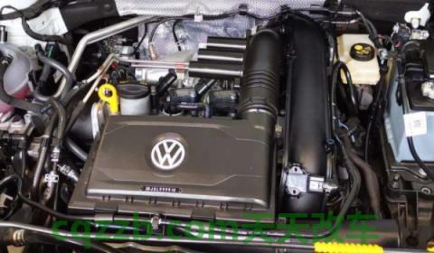 揭秘：大众EA211防冻液需要几升(大众EA211的相关参数)  第3张