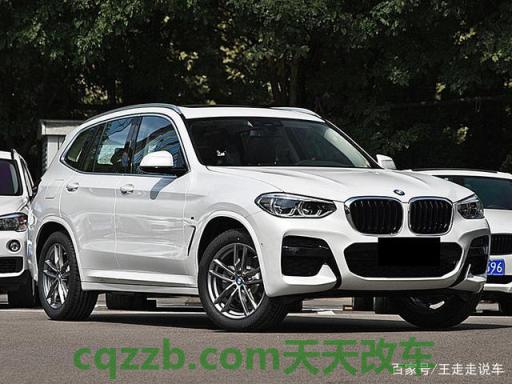 关于汽车：买奥迪a3还是迈腾 买x3还是5系纠结  第2张