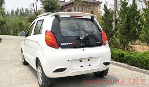 江铃e100启动无反应(江铃e100车辆的售价) 第2张