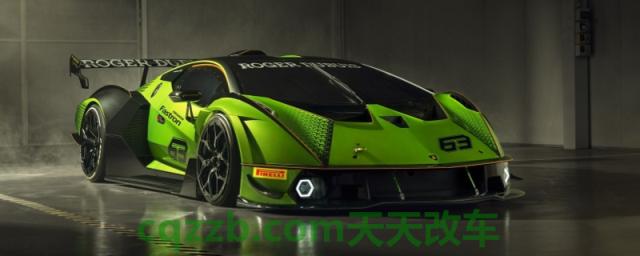 科普：兰博基尼是哪个国家的(兰博基尼URUS的动力系统和底盘转向系统是什么)  第1张