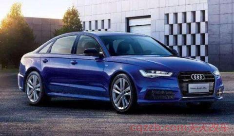 奥迪a6加多少号汽油(奥迪a6车型百公里综合油耗是多少) 第3张