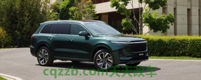 探究一下：理想是油电混合还是纯电(理想ONE的底盘转向系统是什么)