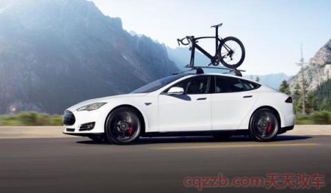 特斯拉订单显示准备车辆交付(特斯拉是哪国的汽车品牌) 第2张