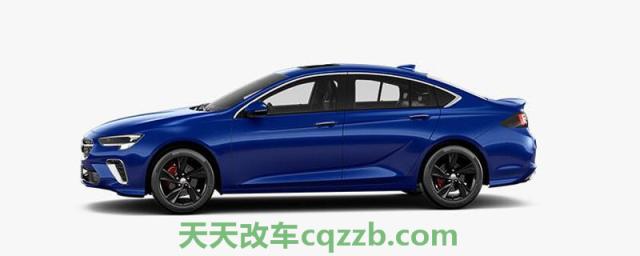 车友：别克君威gs是四驱的吗(图)