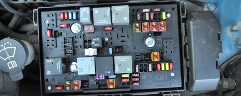 别克英朗空调继电器是几号(别克英朗的生产厂商是哪里)