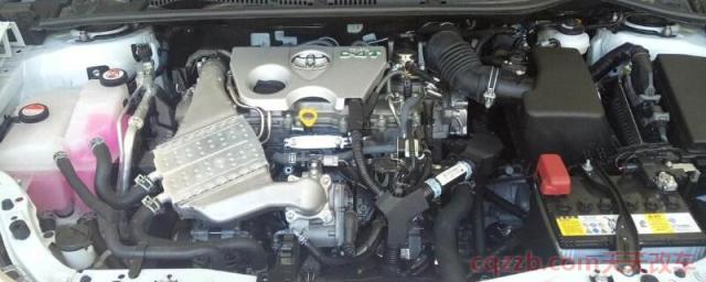 丰田哪些车发动机是进口的()