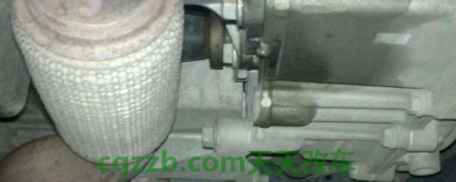 探讨：冷车起步顿挫像供不上油(长时间热车会导致什么问题)