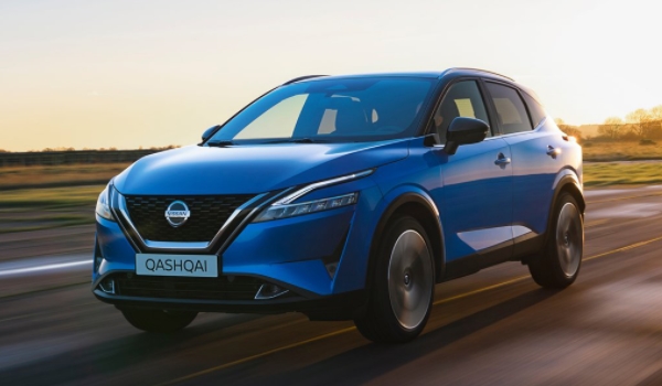 2022款新逍客是三缸机吗(2022款新逍客的车身尺寸数据是什么)  第2张