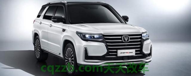 长安suv7座有哪几款(长安汽车归属于哪个集团)