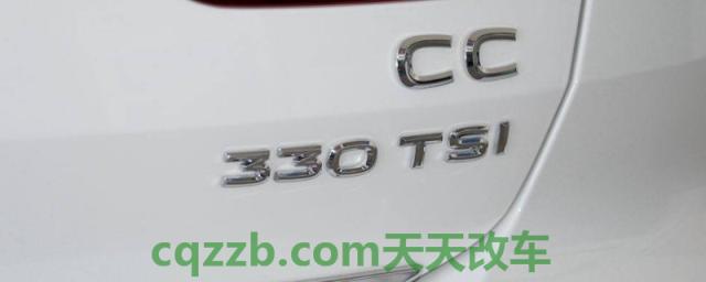 330tsi是1.8t还是2.0t(哪些车型使用的是330tsi发动机)