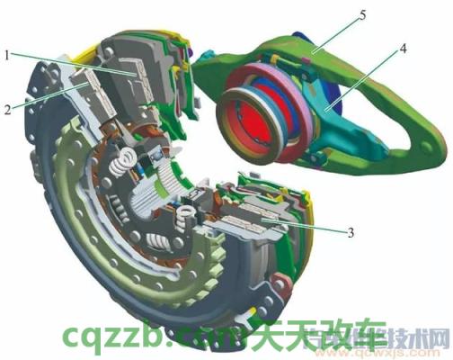 车友：离合怎么踩才会稳 离合变速箱(DCT)