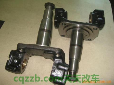 疑问：汽车转向传动轴工作原理 汽车转向节拆装视频  第3张