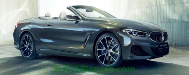 解答汽车：mpower是什么车(图)