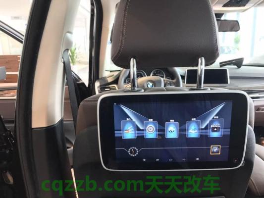 汽车问答：车用显示器_什么是车用显示器