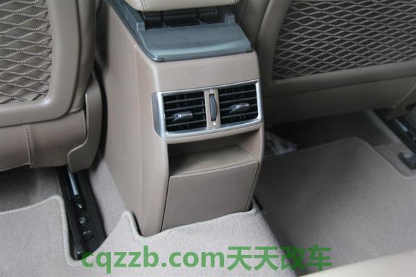 汽车疑问：后座出风口_什么是后座出风口  第7张