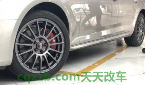 分析：19寸轮毂换20寸需要去备案吗(更换轮毂可以不办理备案登记手续吗)  第2张