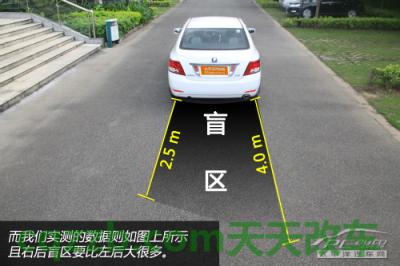 汽车知识：暑期用车安全知识_什么是暑期用车安全知识  第8张