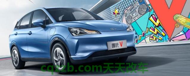 聊一聊：哪吒三电终身质保是什么意思(哪吒U的车身尺寸数据是什么)