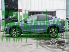 有关：探岳x是四驱的吗(图)  第2张