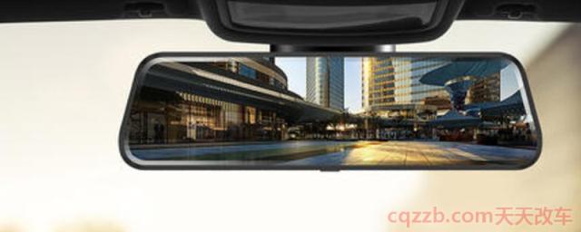 众视界行车记录仪怎么使用(行车记录仪的作用)  第1张