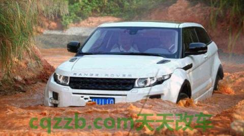 汽车抱死系统怎么解除(制动系统进水引起刹车抱死)  第2张