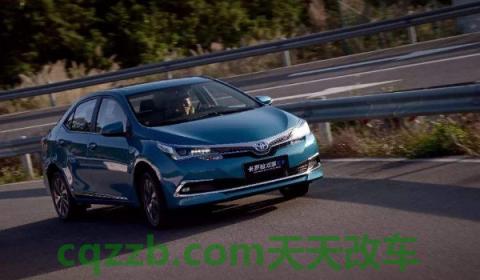 丰田属于什么车系(丰田旗下销售最好的车型是什么)  第2张