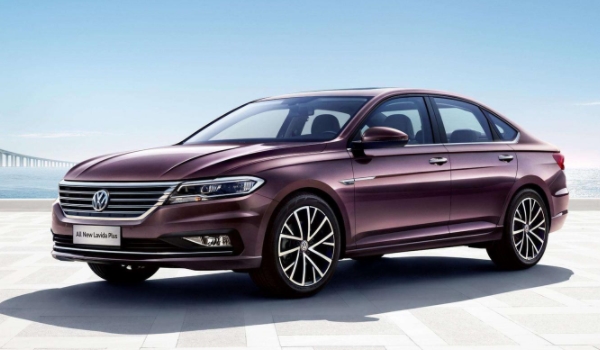 大众车epc灯亮是什么意思(大众朗逸的车身尺寸数据是什么)  第2张