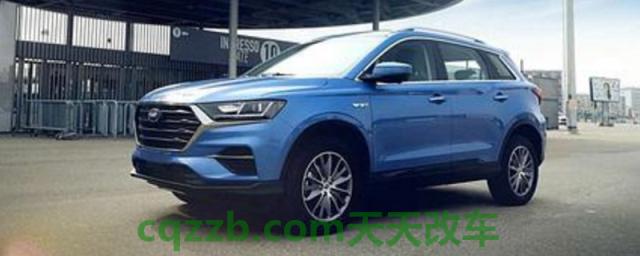 swm斯威是国产还是合资车(swm斯威品牌旗下有几款车型)