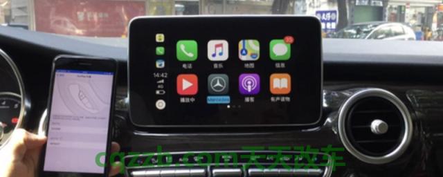 大众carplay无线连接方法(carplay是什么)