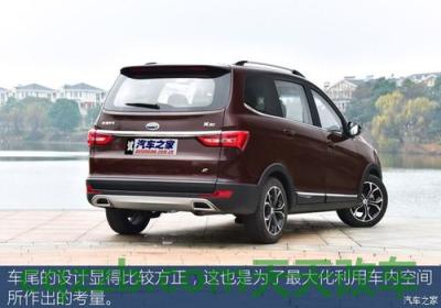 解答汽车：开瑞k60怎么样几毛一公里 开瑞k60怎么样质量好吗  第2张