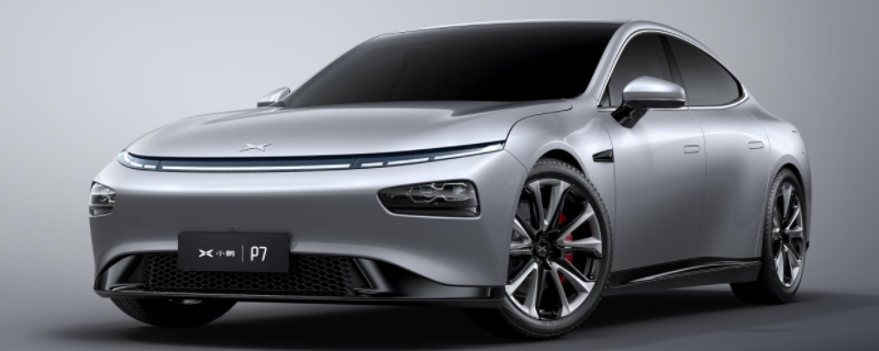 小鹏是国产车吗(小鹏P5的车身尺寸数据是什么)  第1张