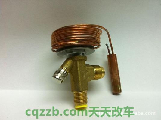 关于：膨胀阀_什么是膨胀阀  第2张