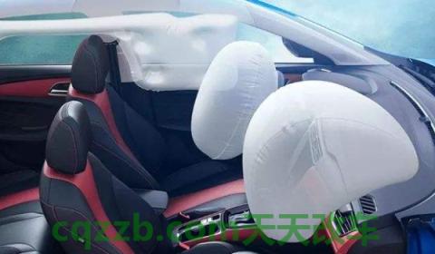 揭露：srs系统故障是什么意思(srs系统故障可以继续行驶吗)  第3张