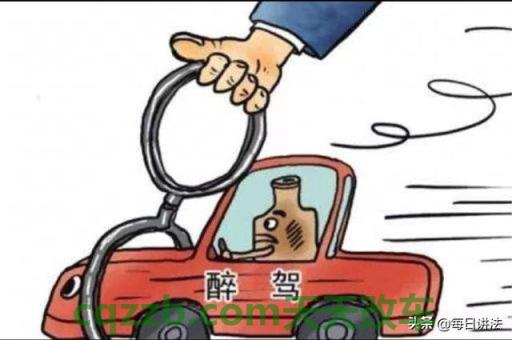 有关：无事故的醉驾能判缓刑吗 醉驾电动车处罚标准