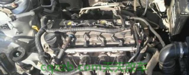 海马福仕达发动机号钢印位置(海马汽车现在有几款车型销售)  第1张