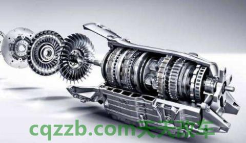 爱信6at变速箱油几升(爱信6at变速箱油如何更换)  第3张