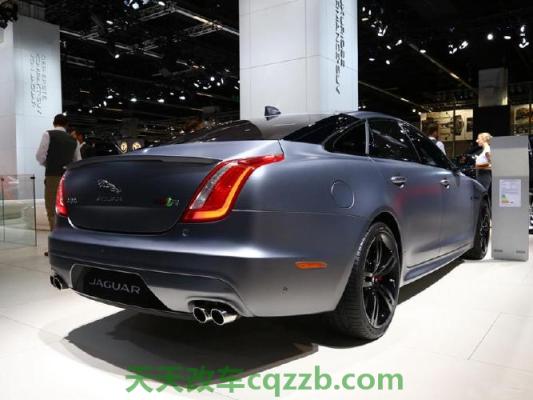 汽车疑问：捷豹xj被国产了吗(图)  第3张