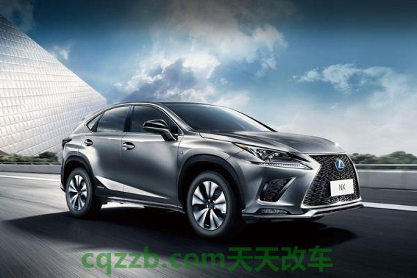 关于汽车：雷克萨斯_什么是雷克萨斯